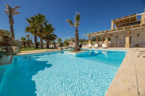 Villa Ametista Taviano